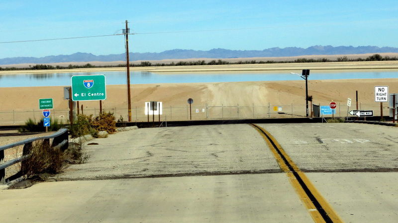 "Where the Water Goes," by David Owen